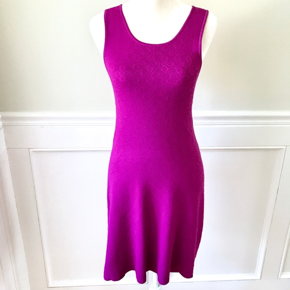 Nordstrom Dresses & Skirts - FELICITY & COCO Nordstrom Raspberry Pink Dress M